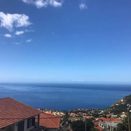 Casa Silva Apartment Calheta  Exterior photo
