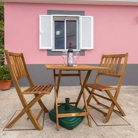 Casa Silva Apartment Calheta  Exterior photo