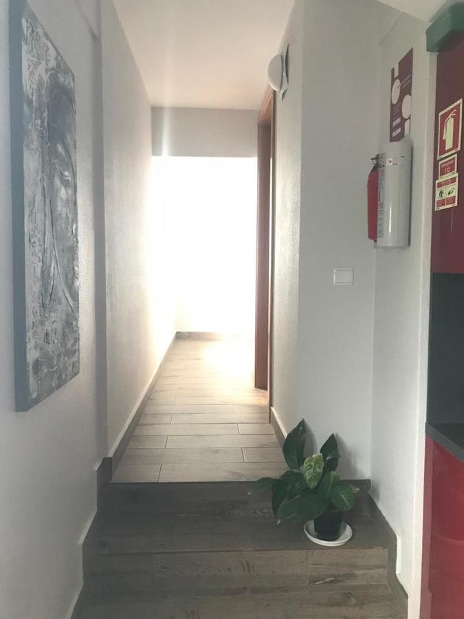 Casa Silva Apartment