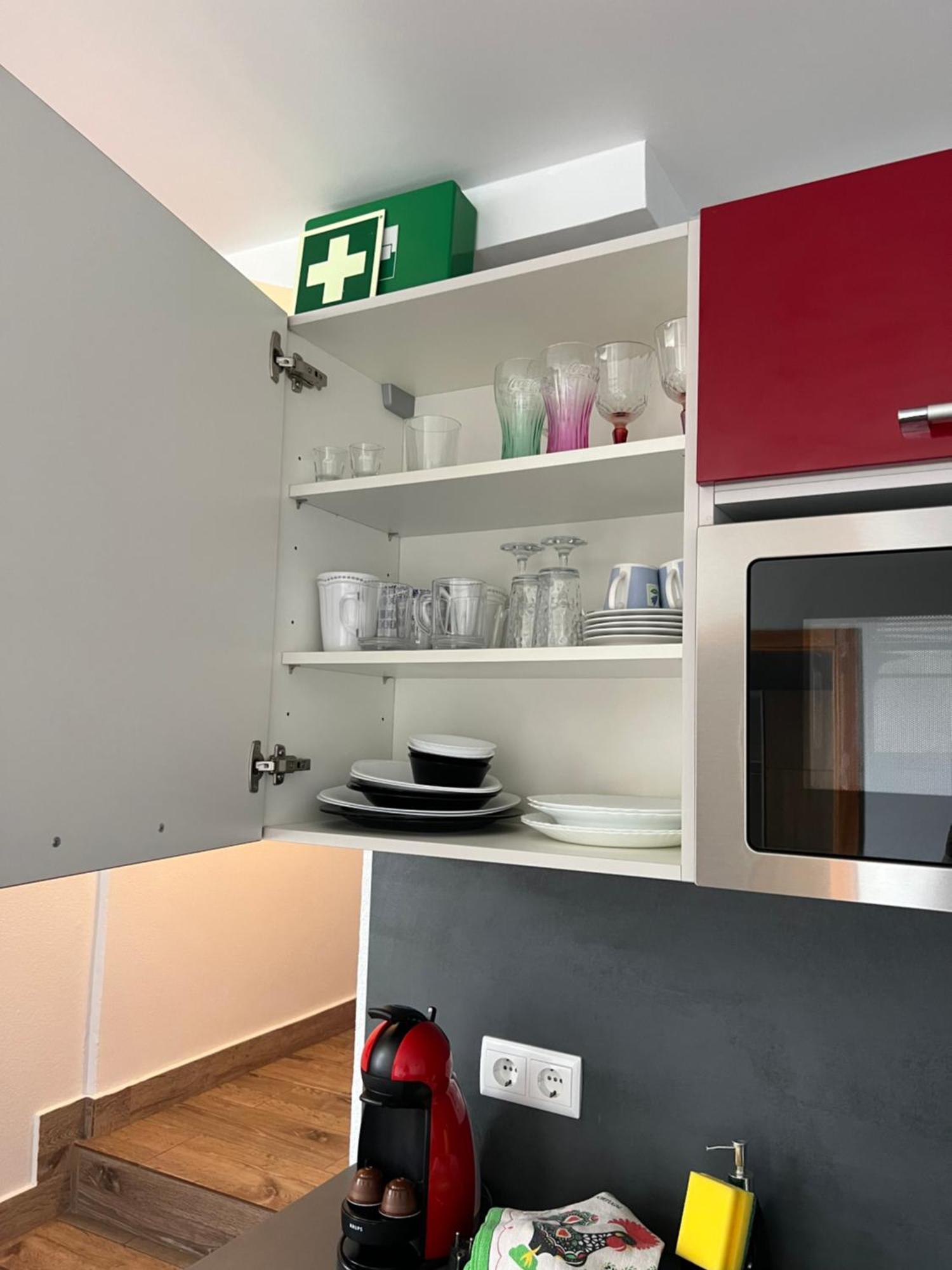 Casa Silva Apartment *
