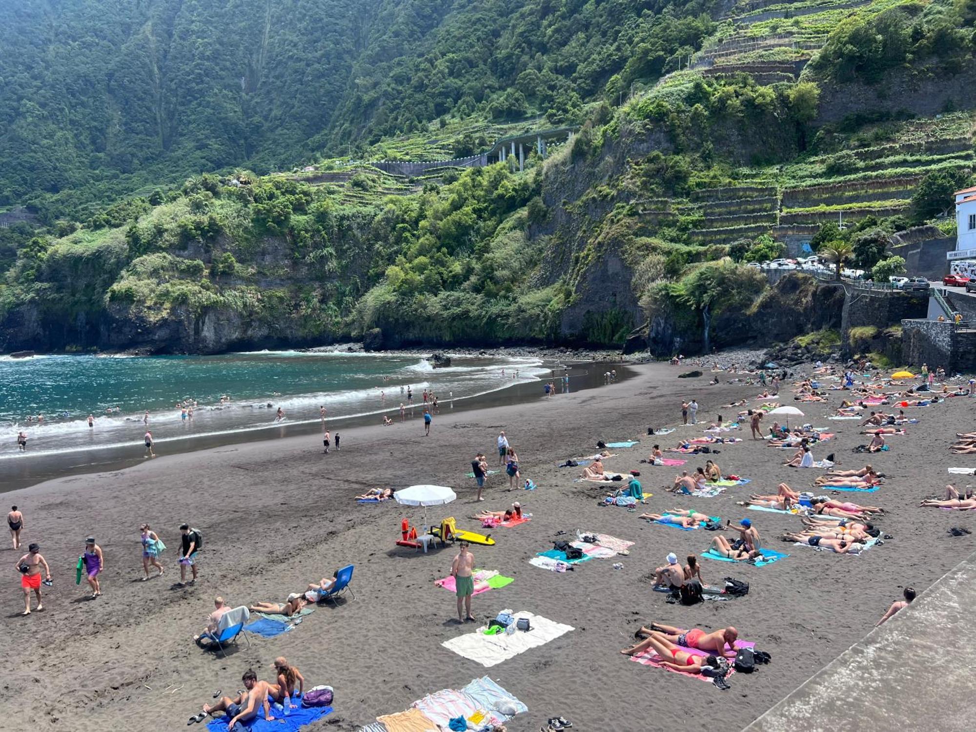 Casa Silva Calheta (Madeira)