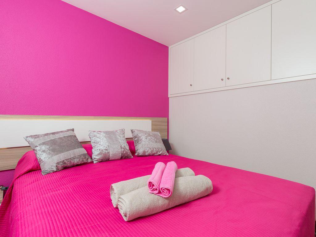 Apartment Casa Silva *