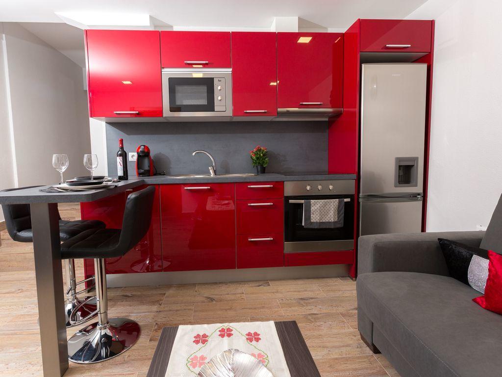 Casa Silva Apartment