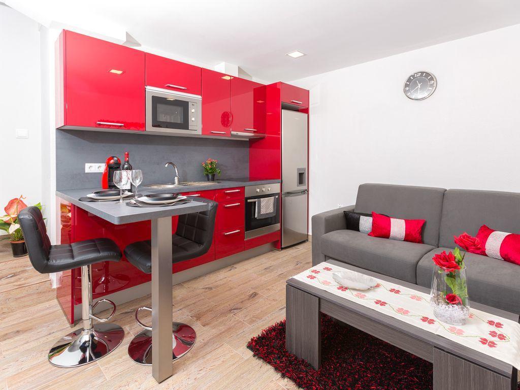 Casa Silva Apartment