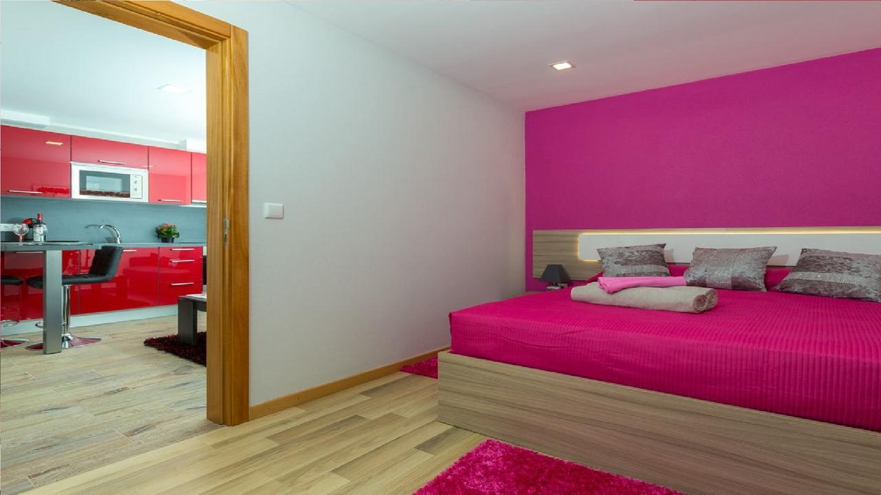 Casa Silva Apartment *