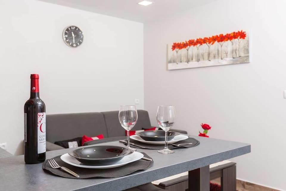 Apartment Casa Silva *