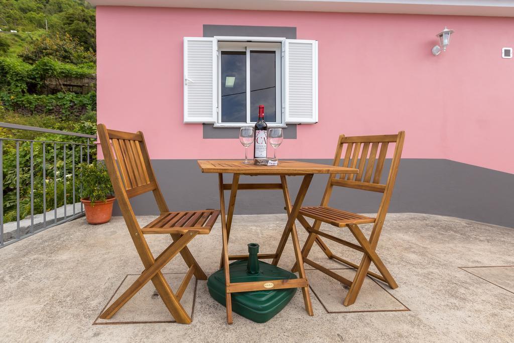 Casa Silva Apartment Calheta (Madeira)