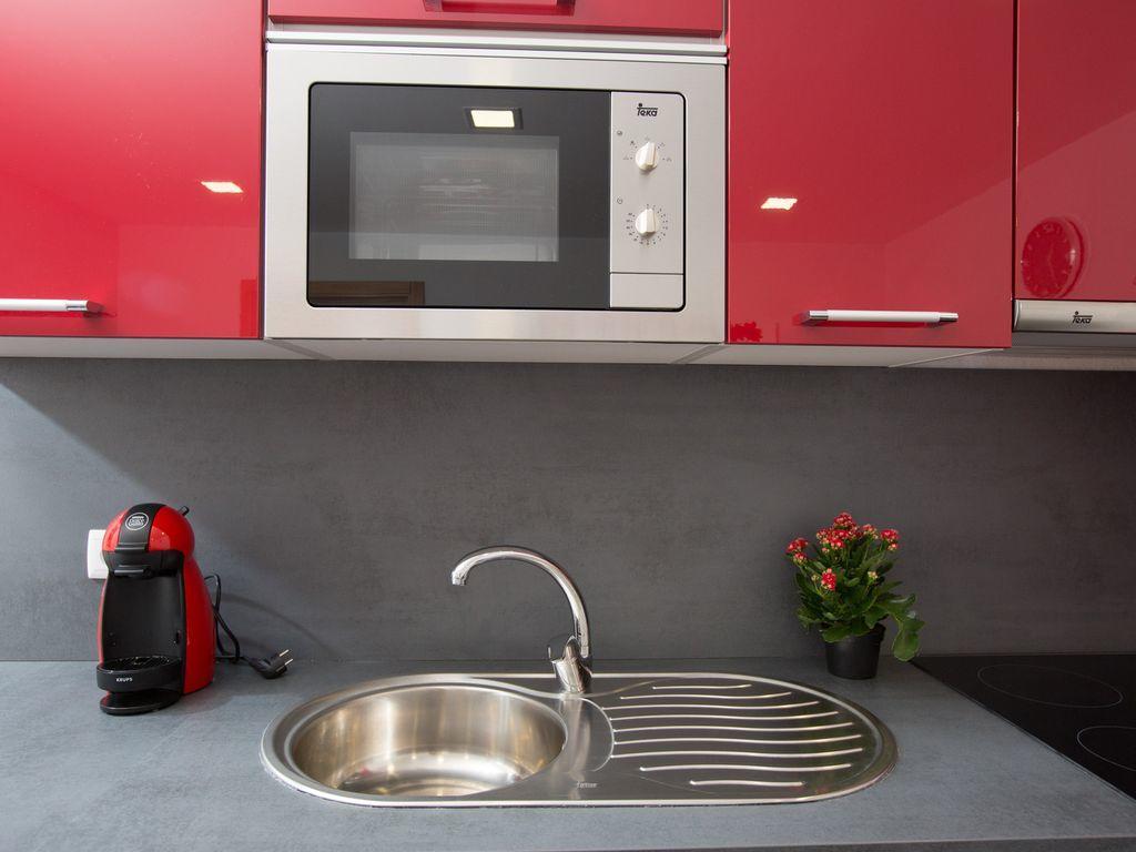 Apartment Casa Silva Calheta (Madeira)